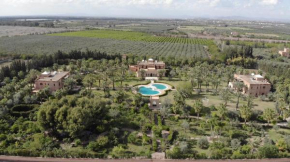 villa atlas